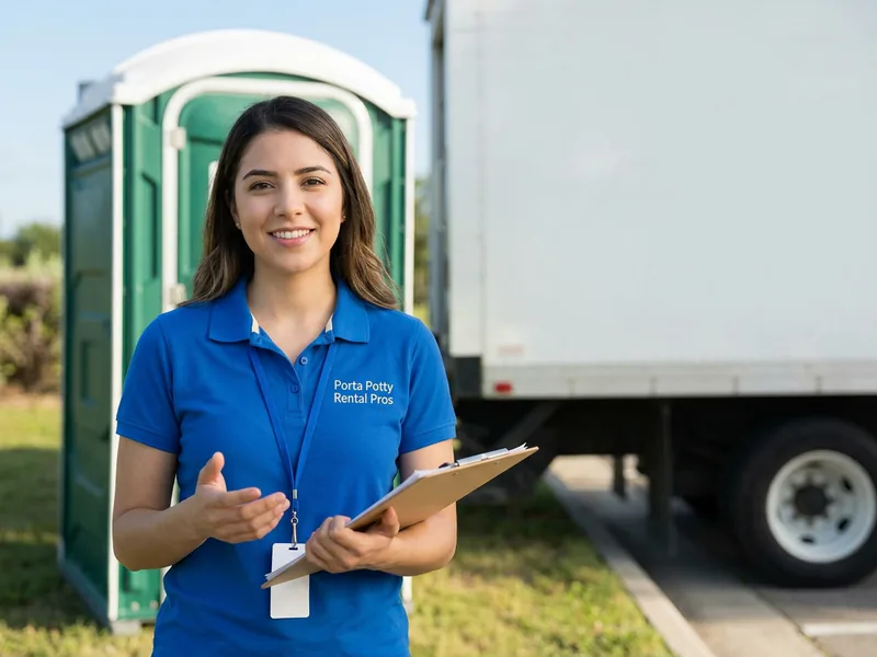 Porta Potty Rental  in Isanti  FAQ